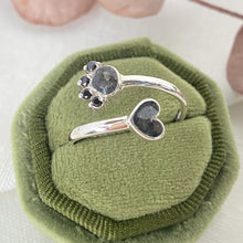 Load image into Gallery viewer, Pet Cremation Ring
