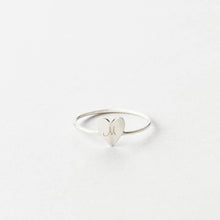 Load image into Gallery viewer, Lovers Heart Ring
