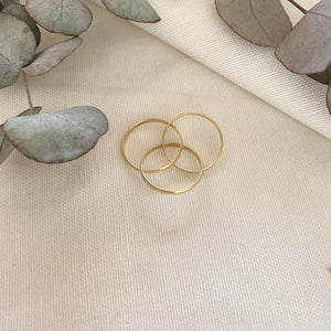 Russian Wedding Ring