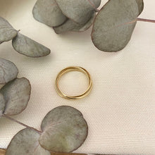 Load image into Gallery viewer, Russian Wedding Ring
