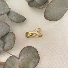 Load image into Gallery viewer, Russian Wedding Ring
