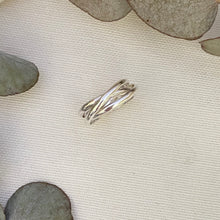 Load image into Gallery viewer, Russian Wedding Ring
