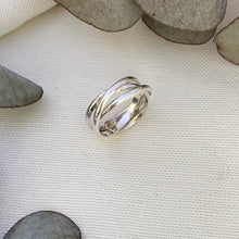 Load image into Gallery viewer, Russian Wedding Ring
