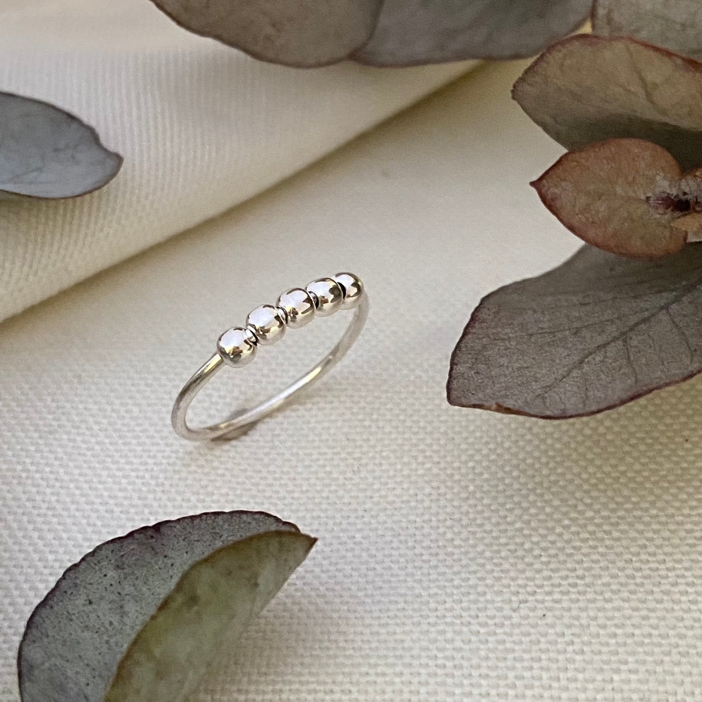 Anxiety Ring