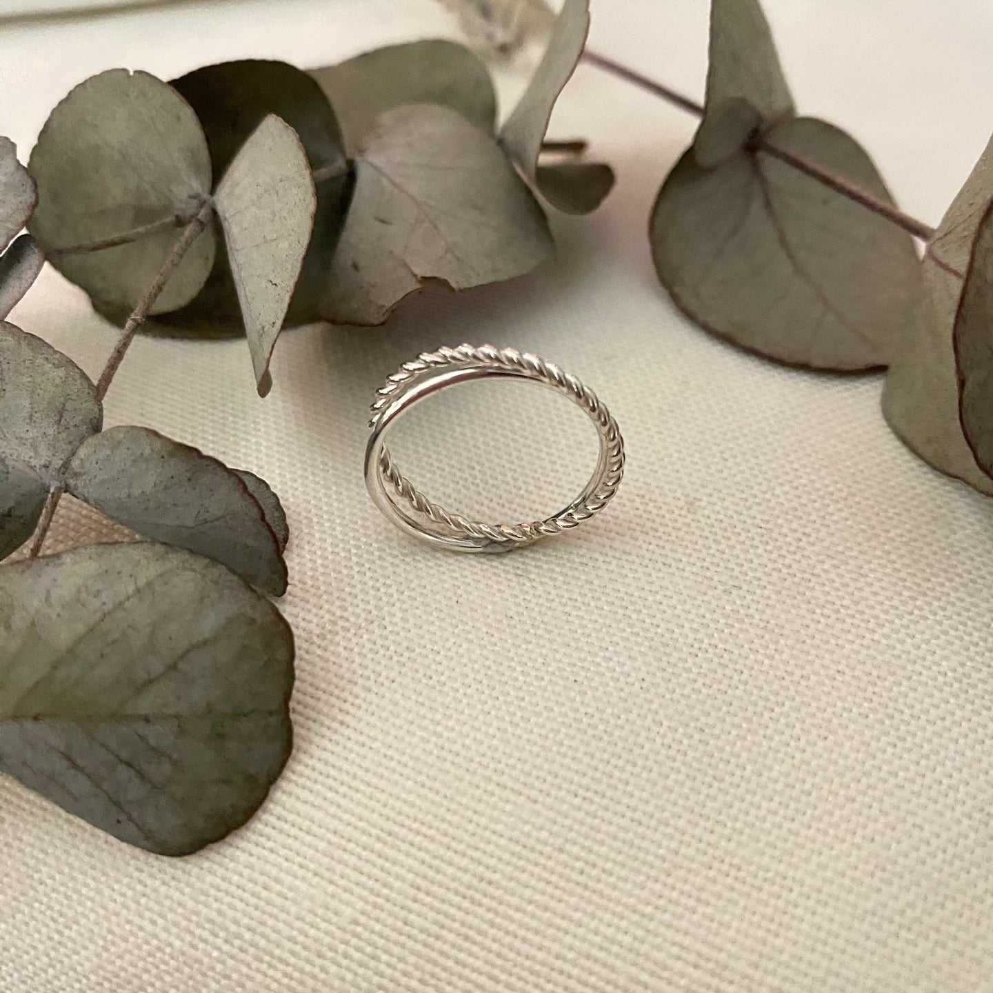 Harmony Ring