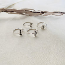 Load image into Gallery viewer, Olive Branch Ring
