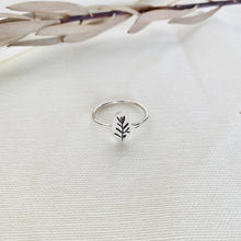 Load image into Gallery viewer, Olive Branch Ring
