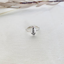 Load image into Gallery viewer, Olive Branch Ring

