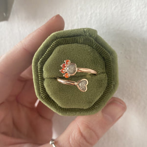 Pet Cremation Ring