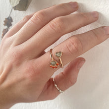 Load image into Gallery viewer, Pet Cremation Ring
