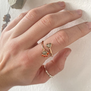 Pet Cremation Ring