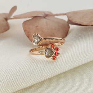 Pet Cremation Ring