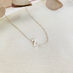Dainty Initial Chain