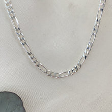 Load image into Gallery viewer, Men&#39;s Figaro Necklace
