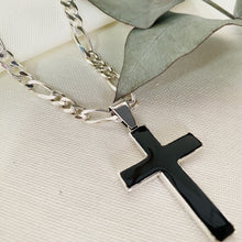 Load image into Gallery viewer, Men&#39;s Figaro Necklace
