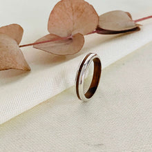 Load image into Gallery viewer, Kiaat Wood Inlay
