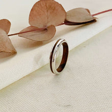 Load image into Gallery viewer, Kiaat Wood Inlay
