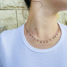 Load image into Gallery viewer, Multi-Stone Necklace
