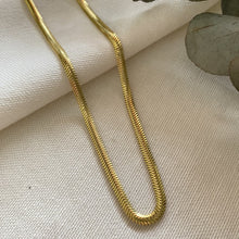 Load image into Gallery viewer, Snake Chain

